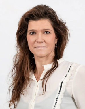 Claudia Cehic: Mitarbeiterin der EWK Steuerkanzlei München